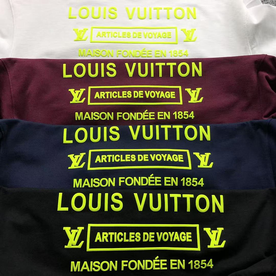 Camisolas Dior