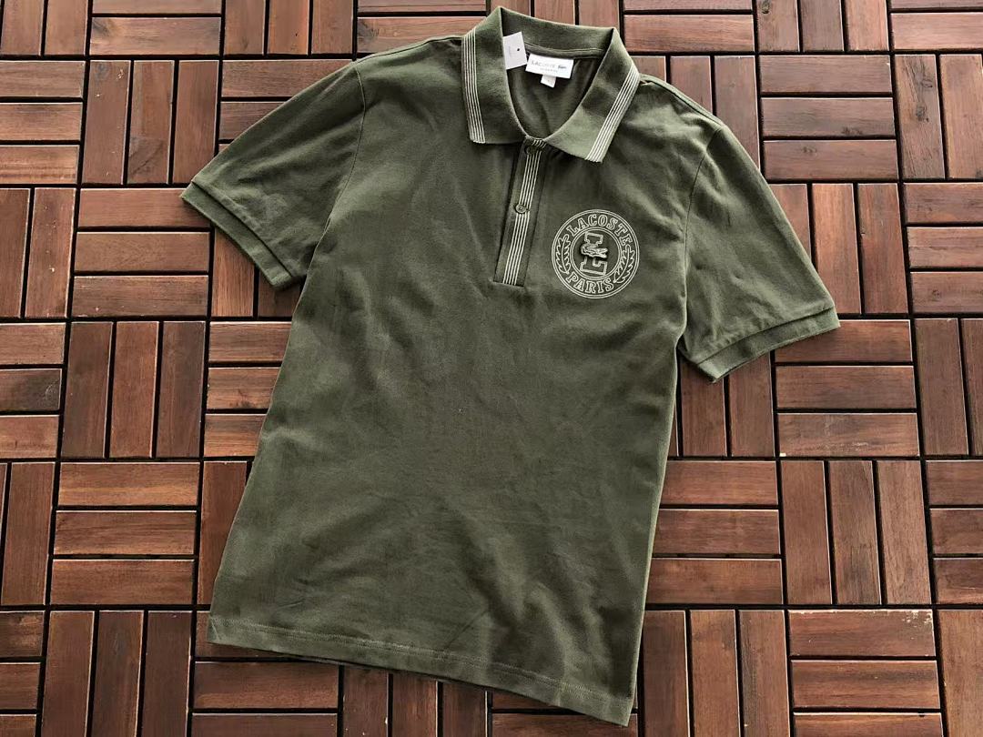 T-shirts Lacoste