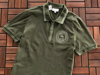 T-shirts Lacoste