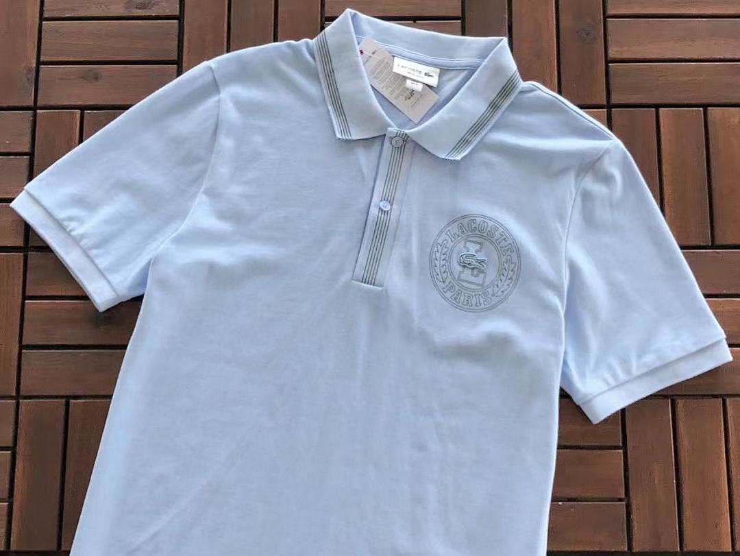 T-shirts Lacoste