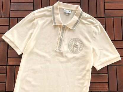 T-shirts Lacoste