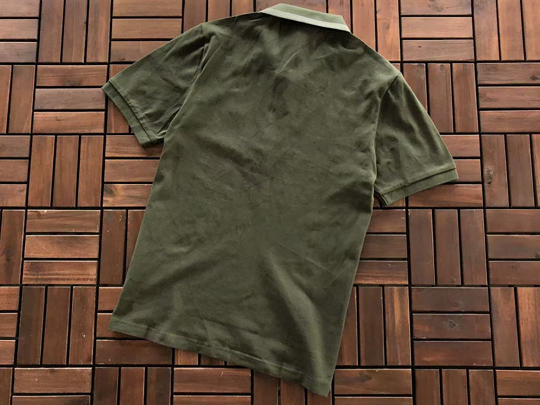 T-shirts Lacoste