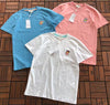 T-shirts Lacoste