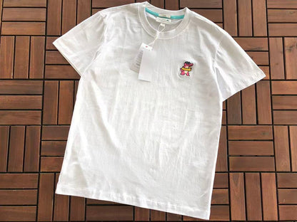 T-shirts Lacoste