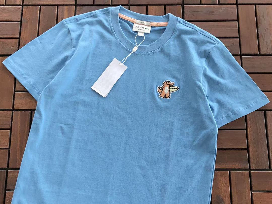 T-shirts Lacoste