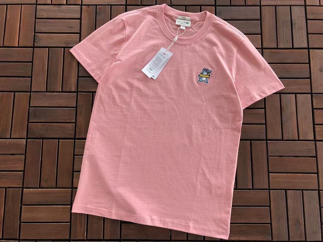 T-shirts Lacoste