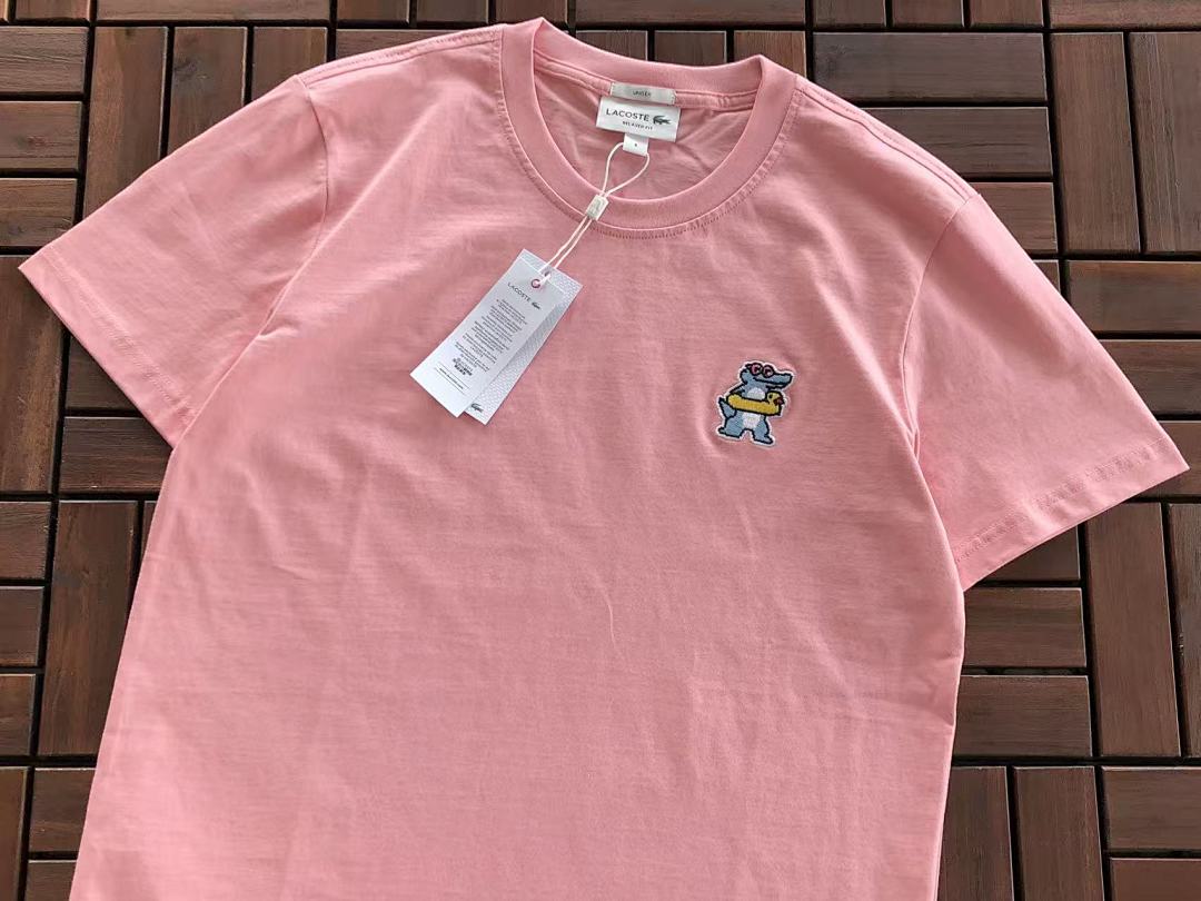 T-shirts Lacoste