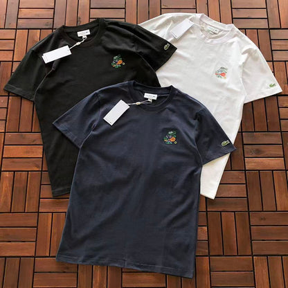 T-shirts Lacoste