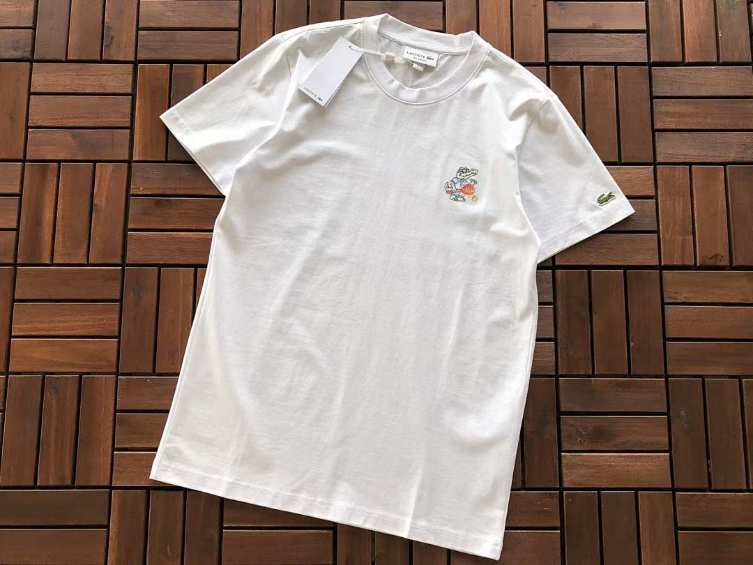 T-shirts Lacoste