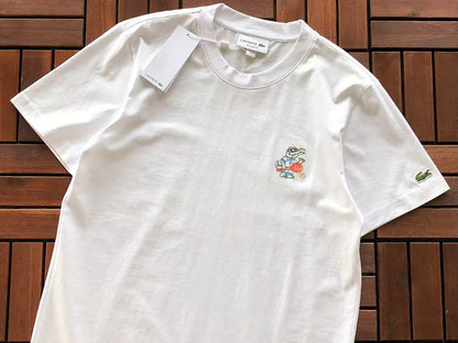 T-shirts Lacoste