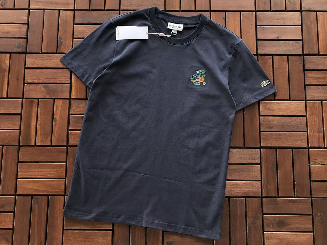 T-shirts Lacoste