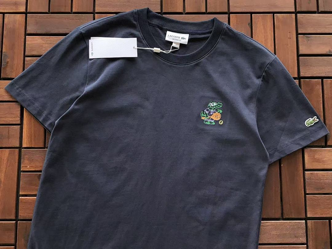 T-shirts Lacoste