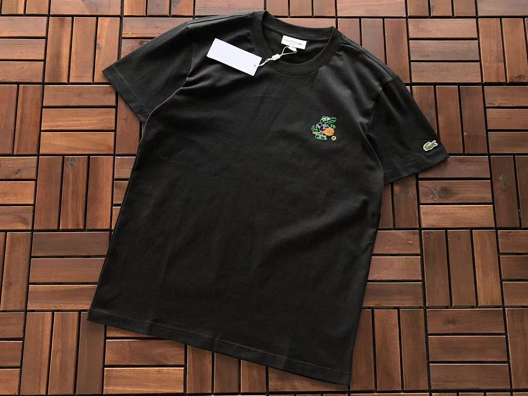 T-shirts Lacoste