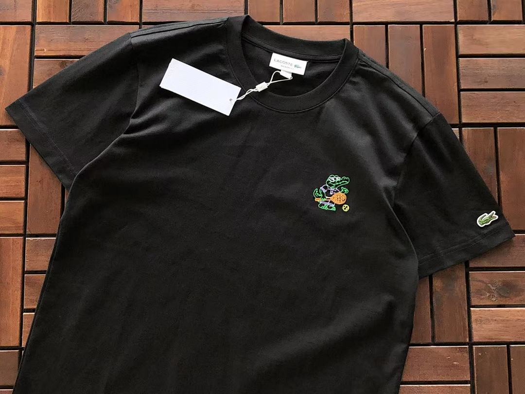 T-shirts Lacoste