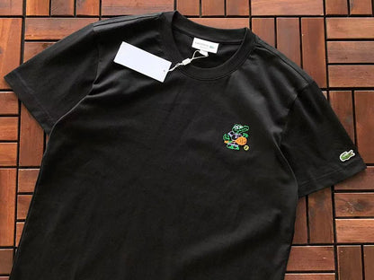 T-shirts Lacoste
