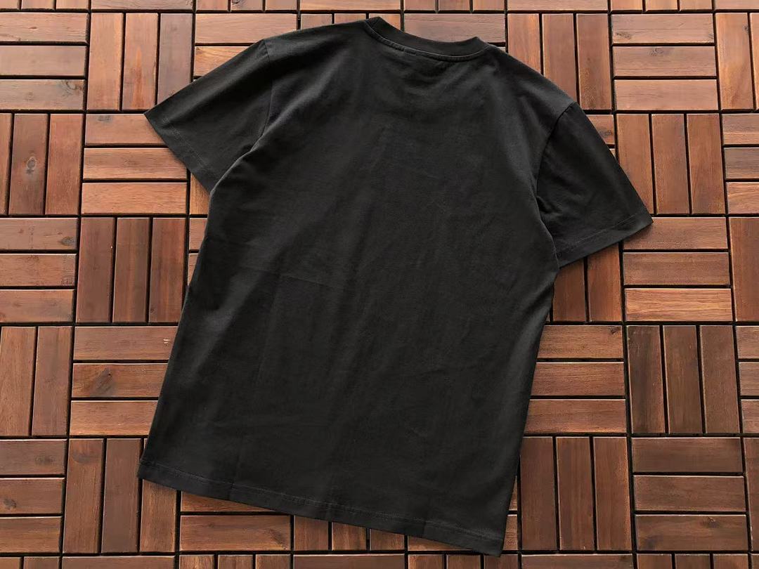 T-shirts Lacoste