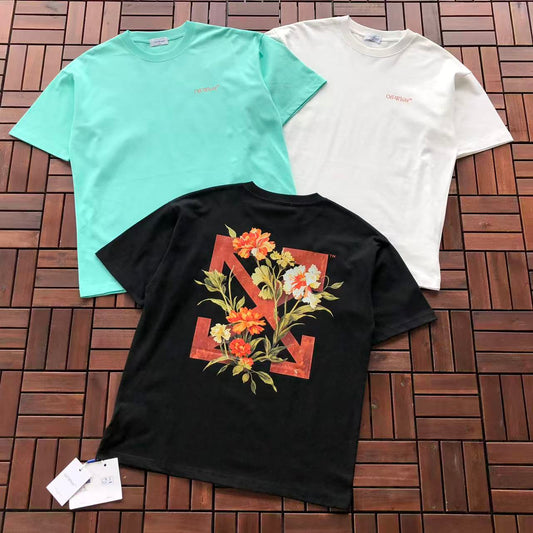 T-shirt Off