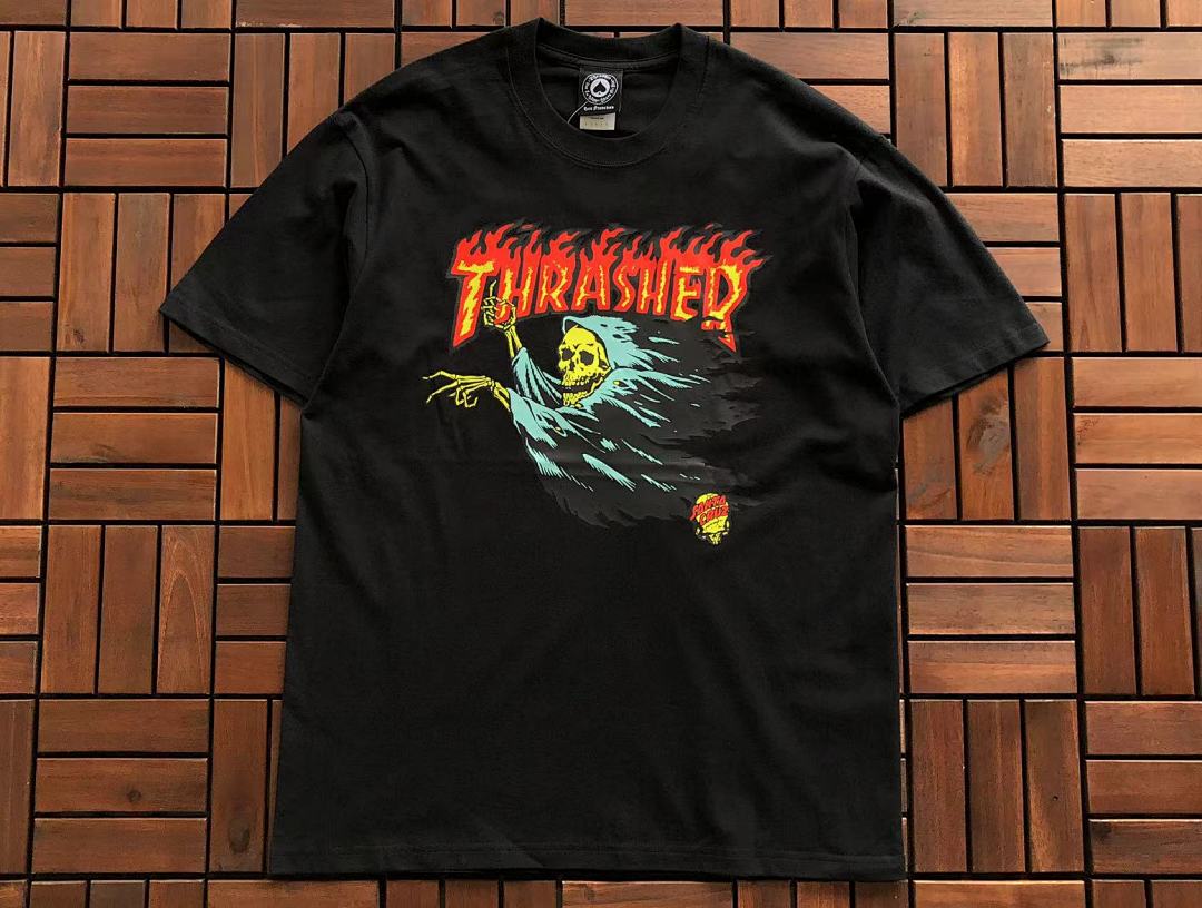 T-Shirts Denim T