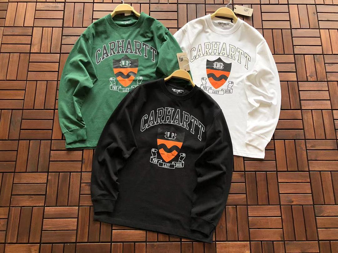 Camisolas Carhartt
