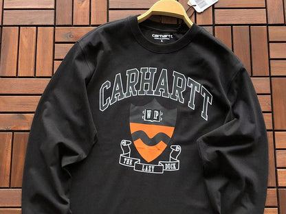 Camisolas Carhartt