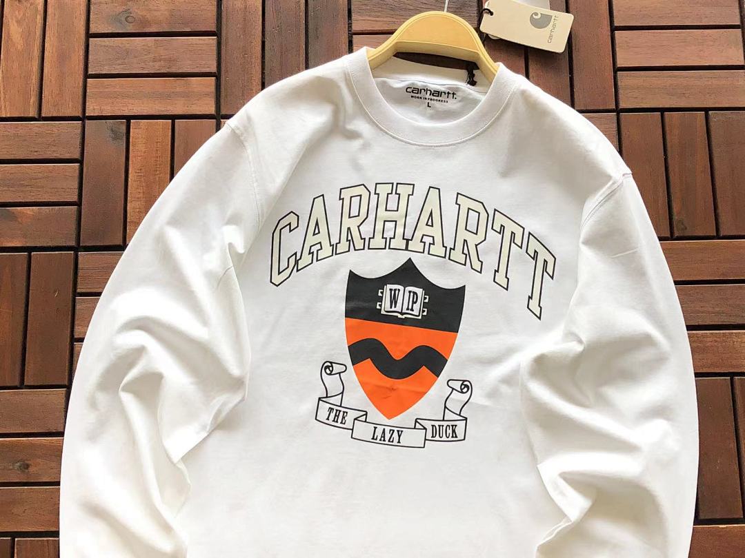 Camisolas Carhartt