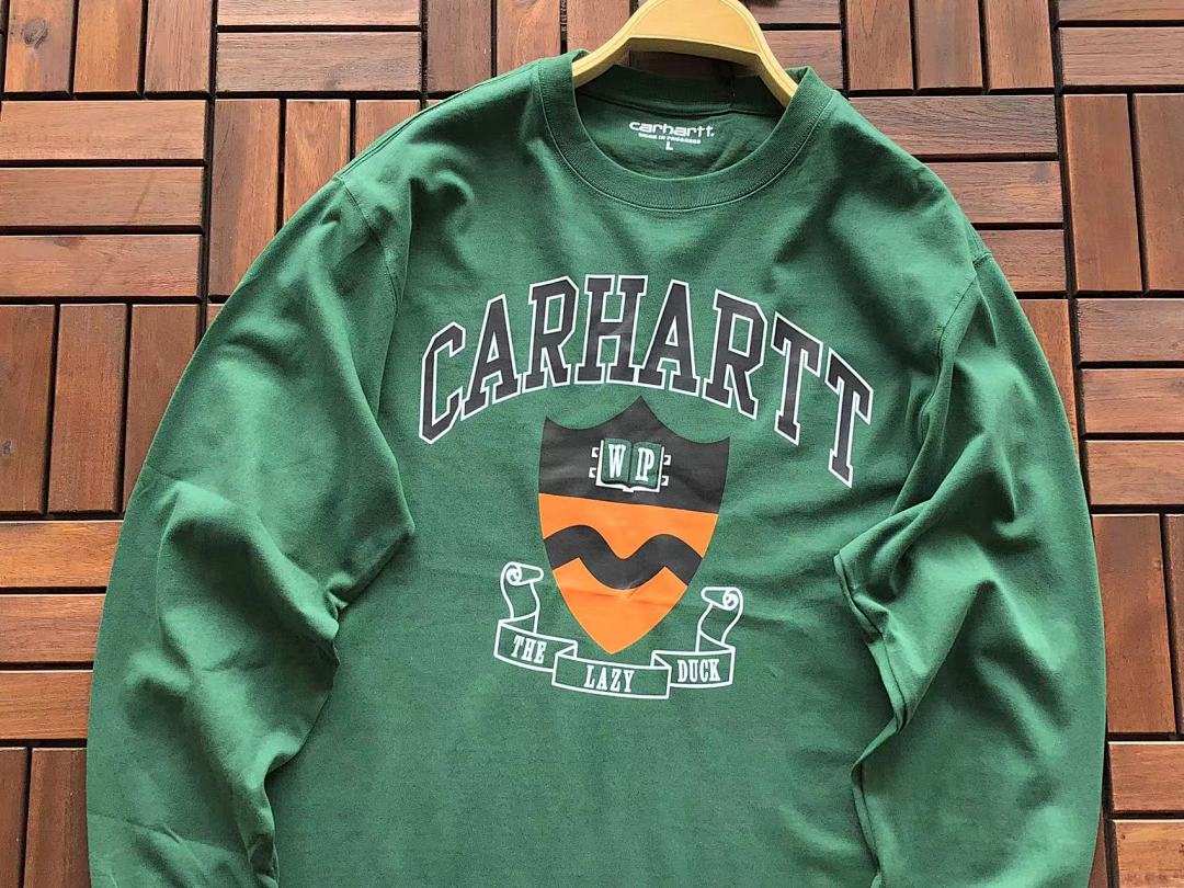 Camisolas Carhartt
