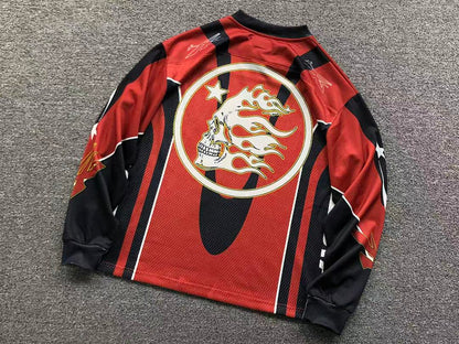 HELL LONG-SLEEVE