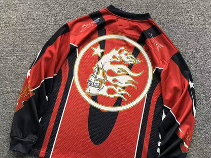 HELL LONG-SLEEVE