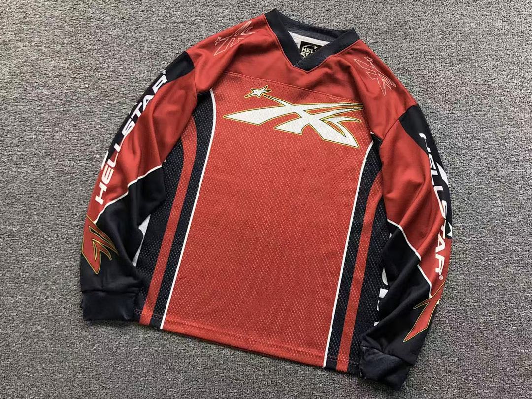 HELL LONG-SLEEVE