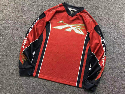 HELL LONG-SLEEVE