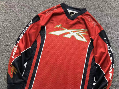HELL LONG-SLEEVE