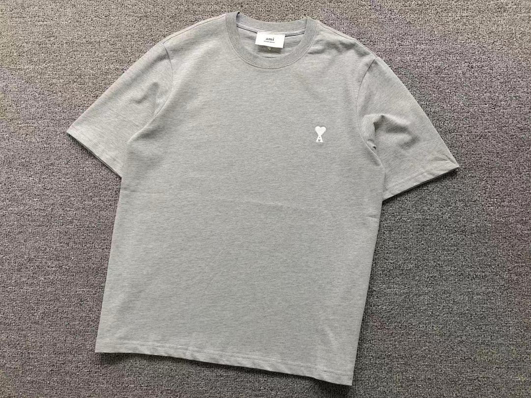 T-Shirts Ami Paris