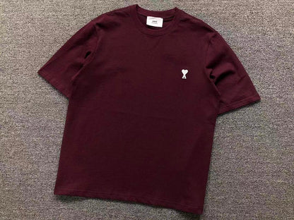 T-Shirts Ami Paris