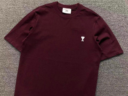T-Shirts Ami Paris