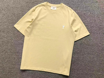 T-Shirts Ami Paris
