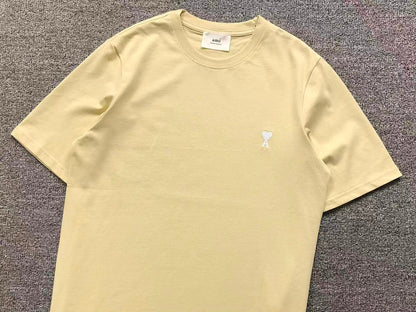 T-Shirts Ami Paris
