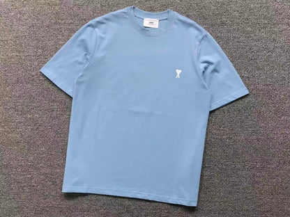 T-Shirts Ami Paris