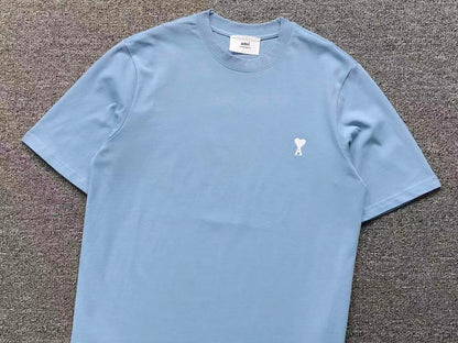 T-Shirts Ami Paris