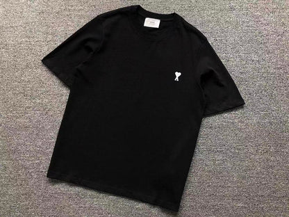 T-Shirts Ami Paris
