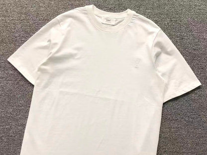 T-Shirts Ami Paris