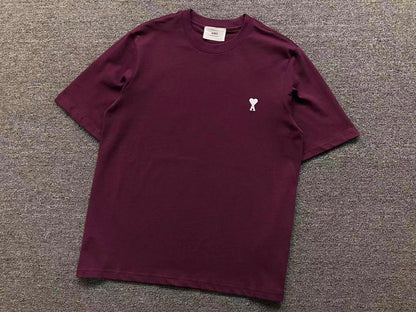 T-Shirts Ami Paris