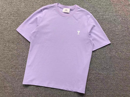 T-Shirts Ami Paris