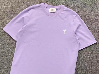 T-Shirts Ami Paris