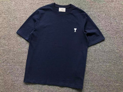 T-Shirts Ami Paris