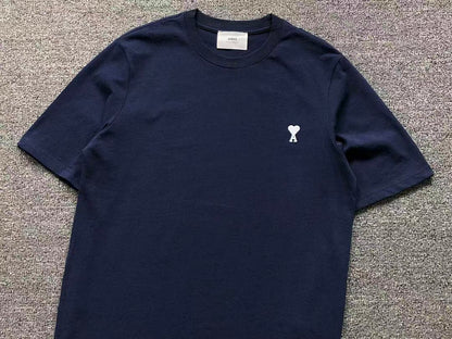 T-Shirts Ami Paris
