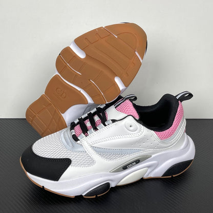B22 Pink Mesh