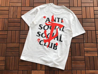 Anti Social Club T-Shirts