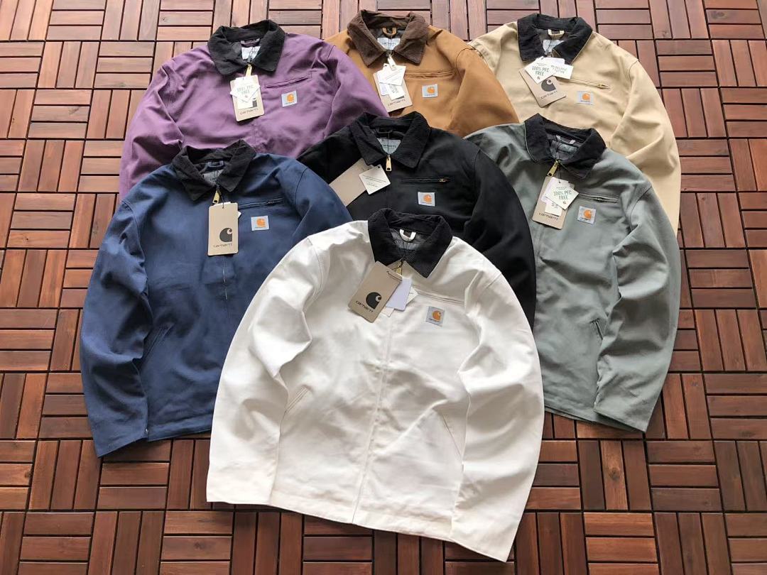 Casacos Carhartt