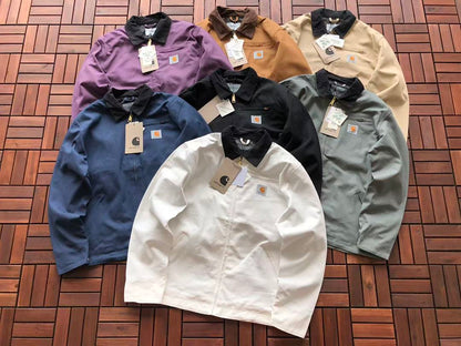 Casacos Carhartt