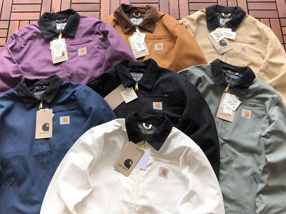 Casacos Carhartt